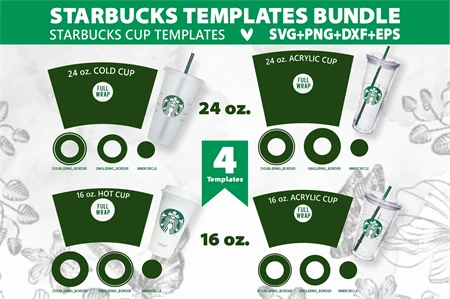 Cold cup bundle