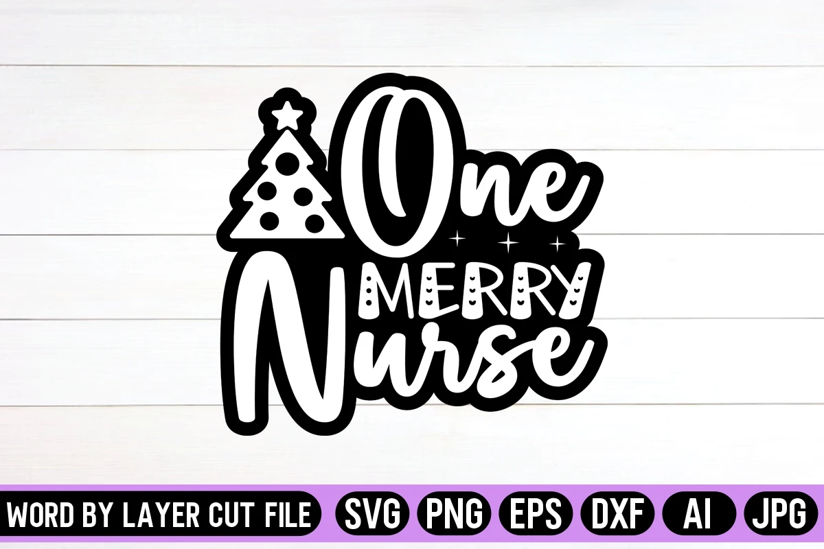 Nursing Stickers, Unique Designs