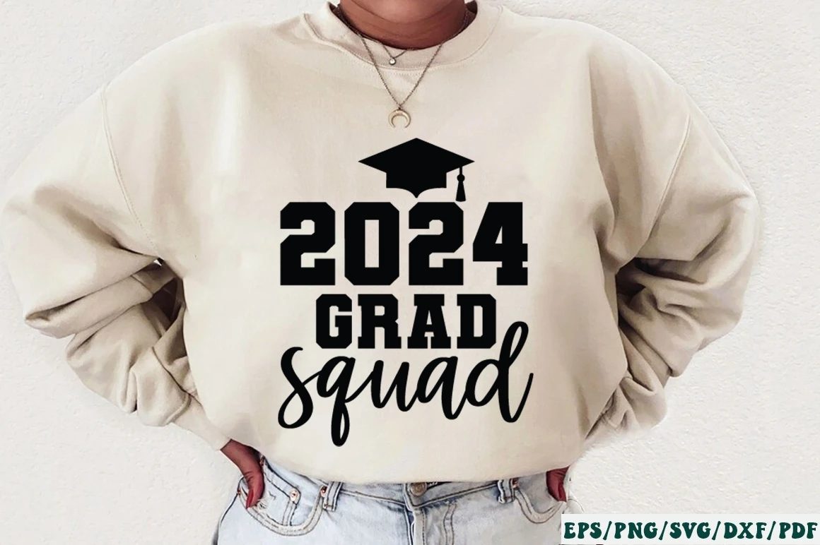 Graduation Senior 2024 Mickey PNG Bundle, Senior Team, Class of 2024, Tassel  to Castle, Graduate 2024 Bundle 